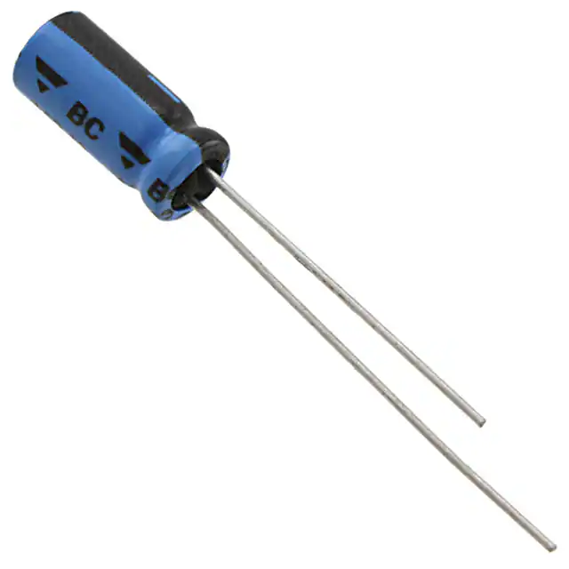 MAL214272108E3 Vishay Beyschlag/Draloric/BC Components